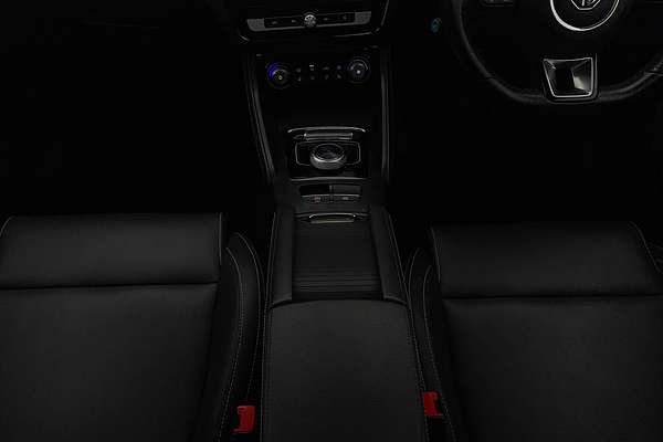 2021 MG ZS EV Essence AZS1