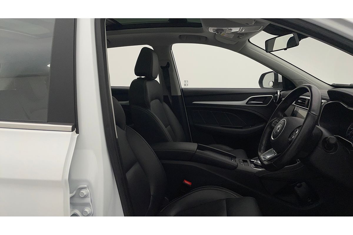 2021 MG ZS EV Essence AZS1