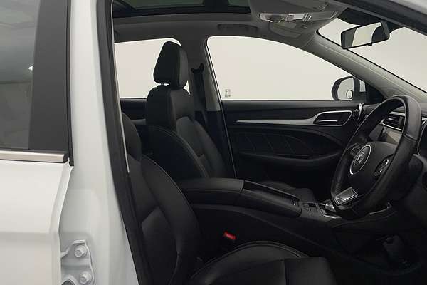 2021 MG ZS EV Essence AZS1