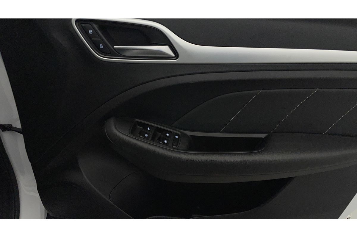 2021 MG ZS EV Essence AZS1