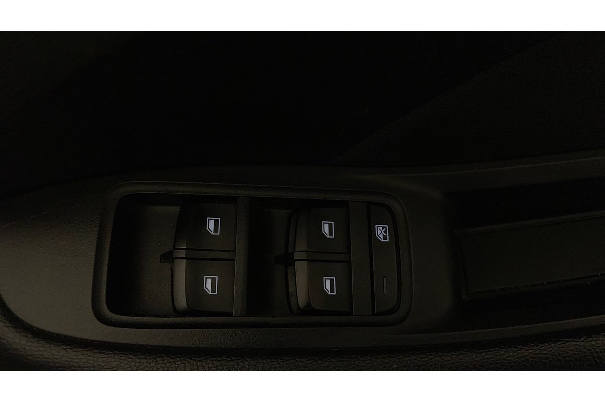 2021 MG ZS EV Essence AZS1