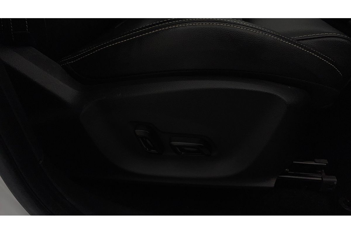 2021 MG ZS EV Essence AZS1