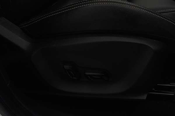 2021 MG ZS EV Essence AZS1
