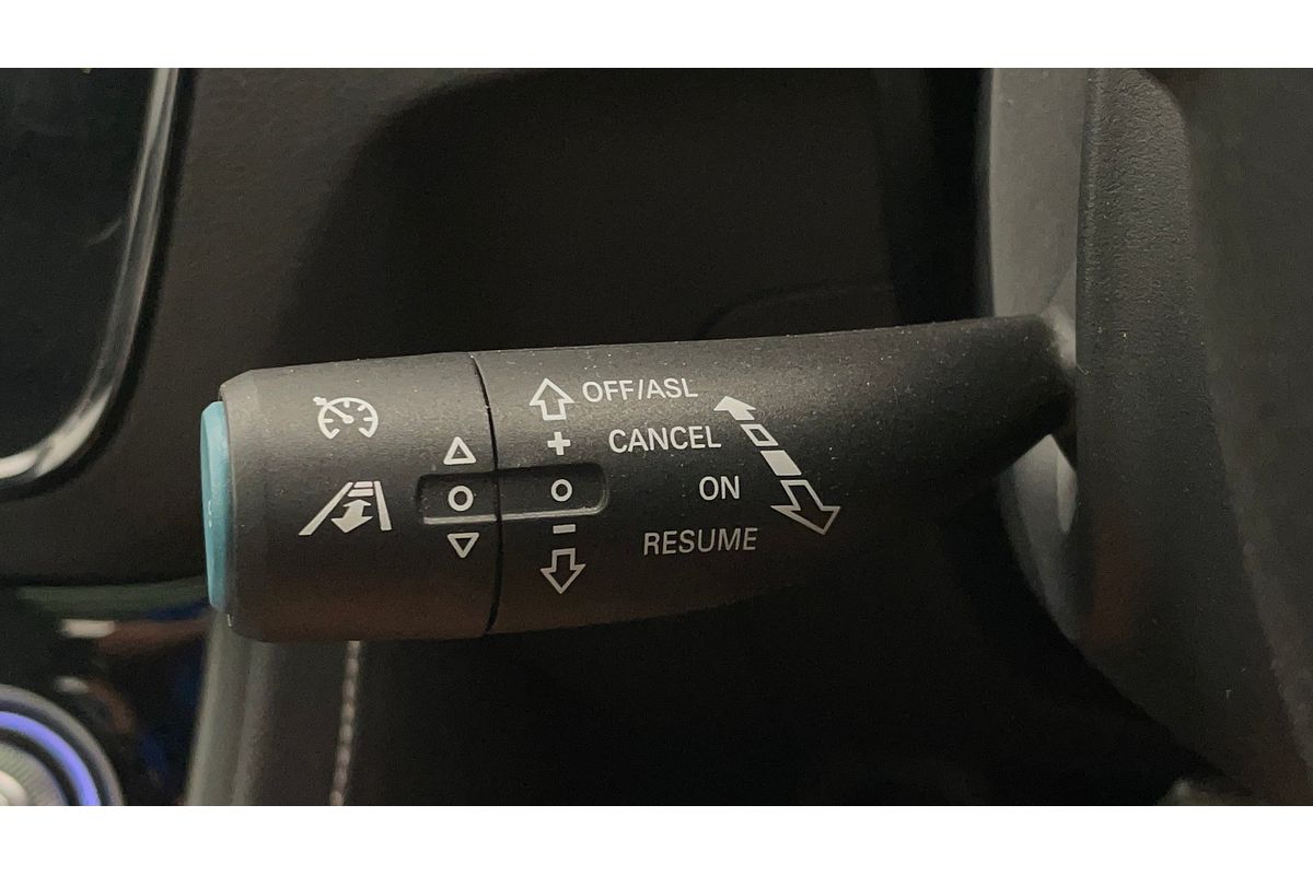 2021 MG ZS EV Essence AZS1