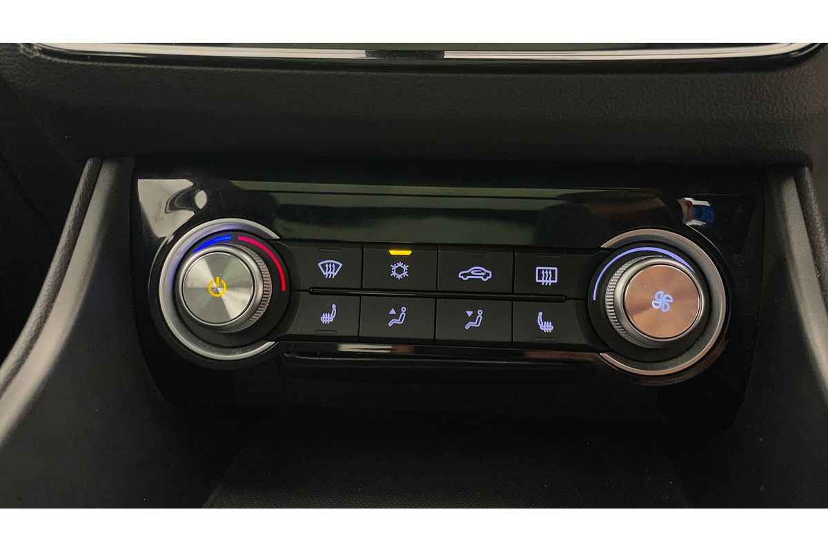 2021 MG ZS EV Essence AZS1