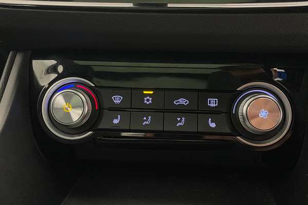 2021 MG ZS EV Essence AZS1