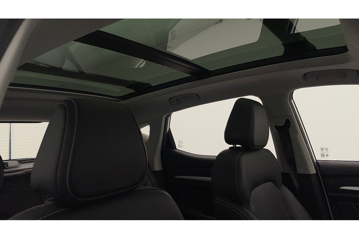 2021 MG ZS EV Essence AZS1