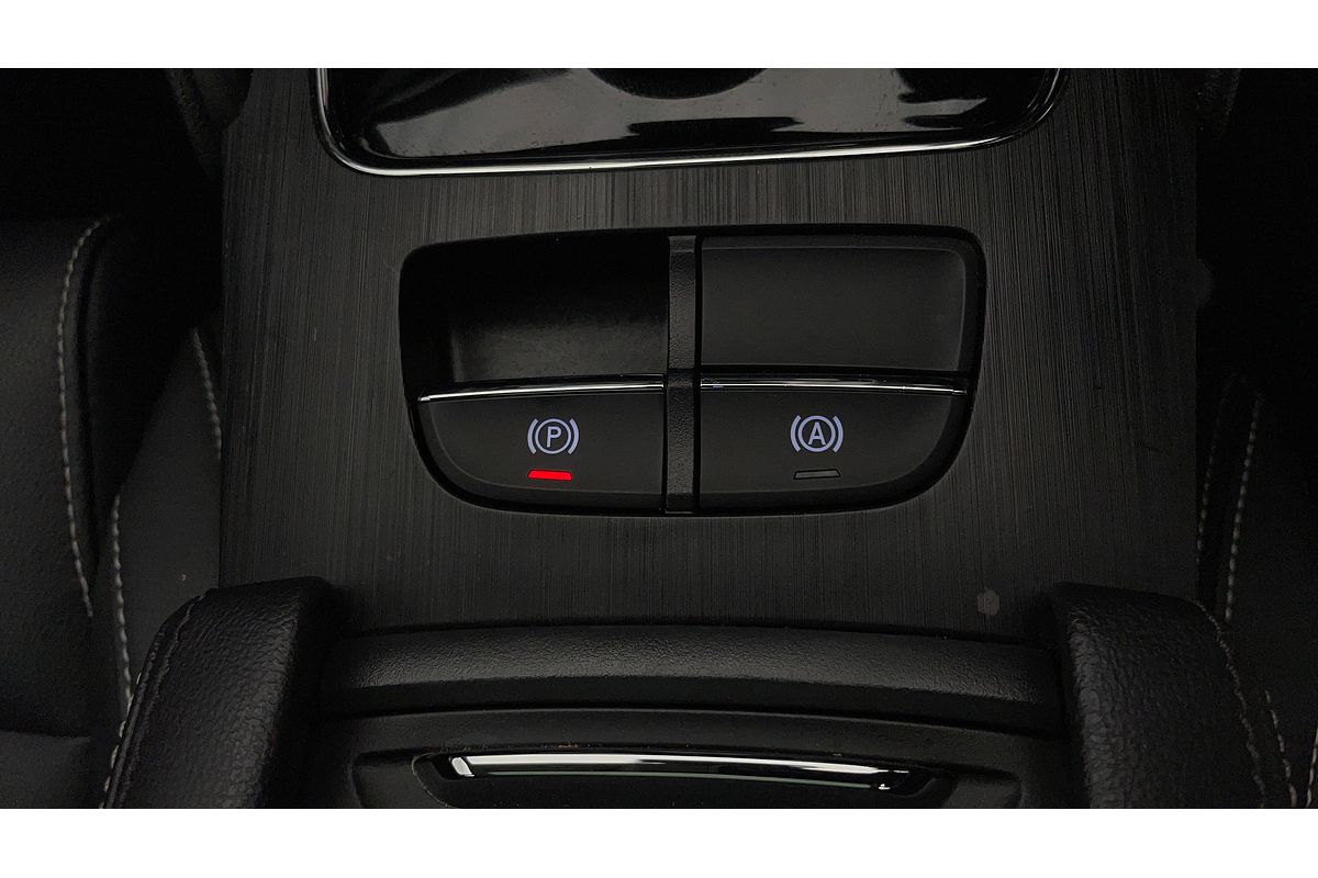 2021 MG ZS EV Essence AZS1