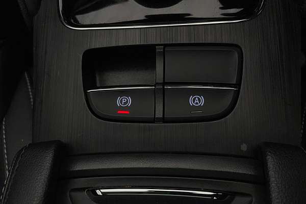 2021 MG ZS EV Essence AZS1
