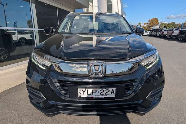 2021 Honda HR-V VTi-LX
