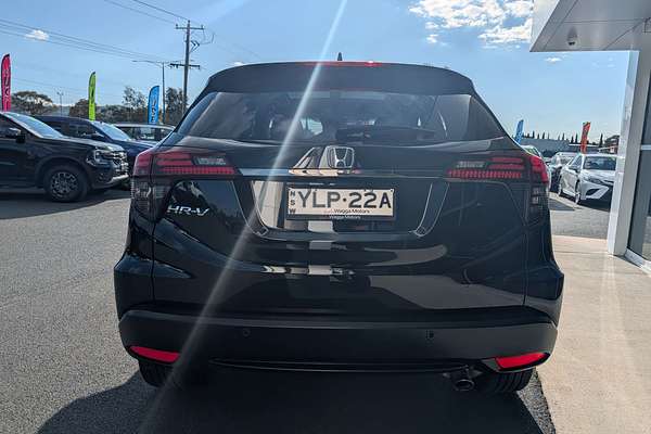 2021 Honda HR-V VTi-LX