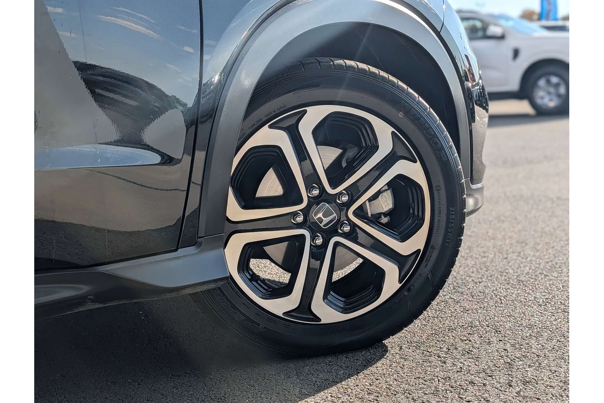 2021 Honda HR-V VTi-LX