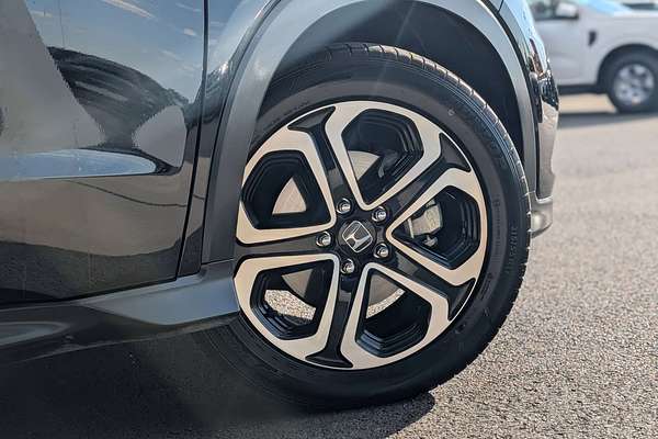 2021 Honda HR-V VTi-LX
