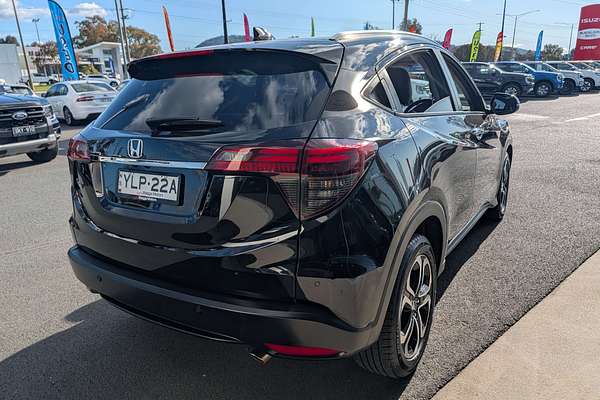 2021 Honda HR-V VTi-LX