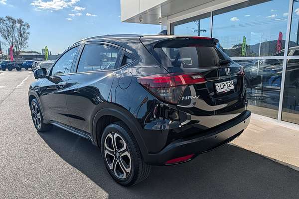 2021 Honda HR-V VTi-LX