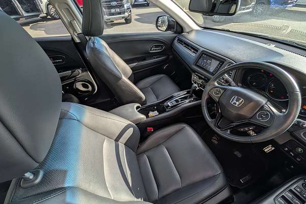 2021 Honda HR-V VTi-LX