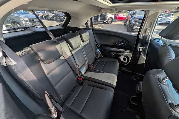 2021 Honda HR-V VTi-LX