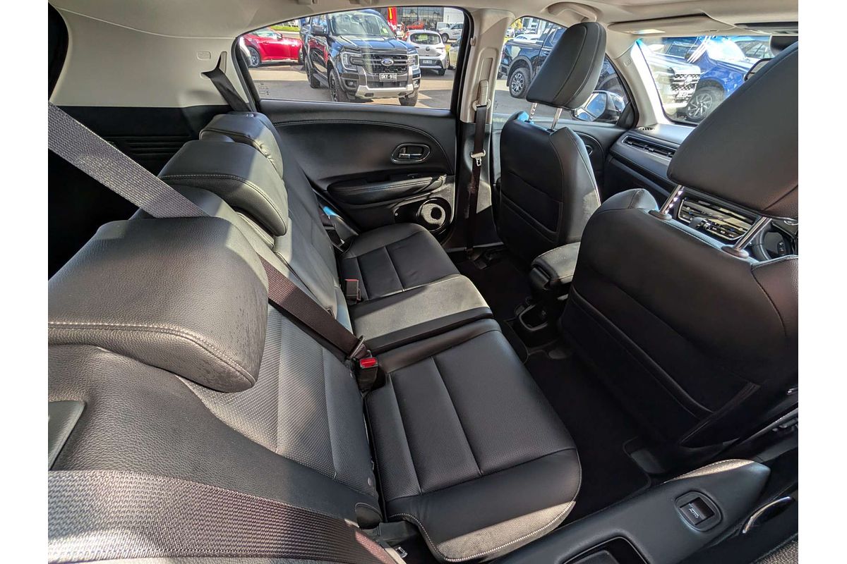 2021 Honda HR-V VTi-LX