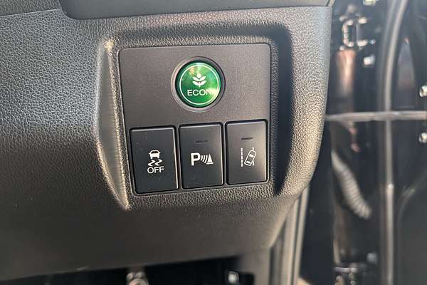 2021 Honda HR-V VTi-LX