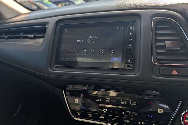 2021 Honda HR-V VTi-LX