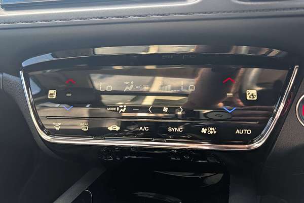 2021 Honda HR-V VTi-LX