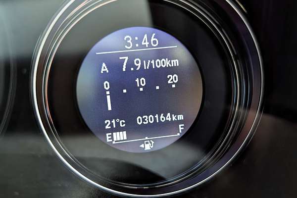 2021 Honda HR-V VTi-LX