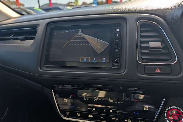 2021 Honda HR-V VTi-LX