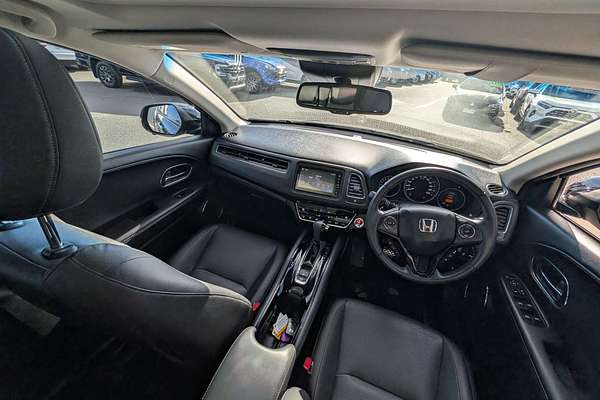 2021 Honda HR-V VTi-LX