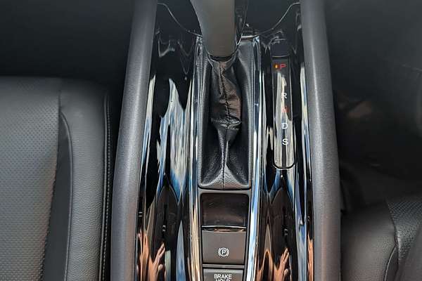 2021 Honda HR-V VTi-LX