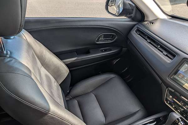 2021 Honda HR-V VTi-LX