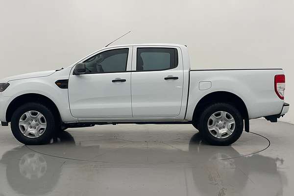 2017 Ford Ranger XLS PX MkII 4X4 3.2L