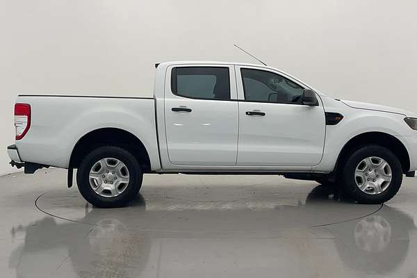 2017 Ford Ranger XLS PX MkII 4X4 3.2L