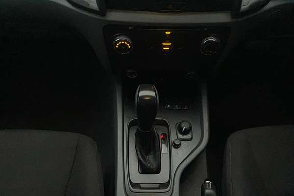 2017 Ford Ranger XLS PX MkII 4X4 3.2L