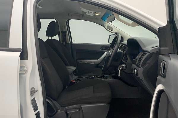 2017 Ford Ranger XLS PX MkII 4X4 3.2L