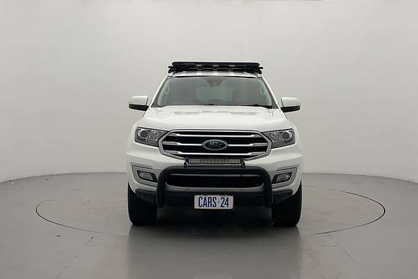 2019 Ford Everest Trend UA II 2.0L