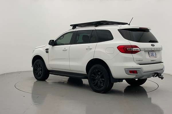 2019 Ford Everest Trend UA II 2.0L