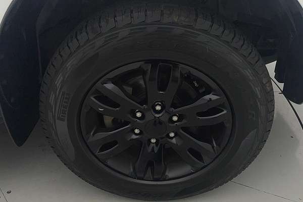 2019 Ford Everest Trend UA II 2.0L