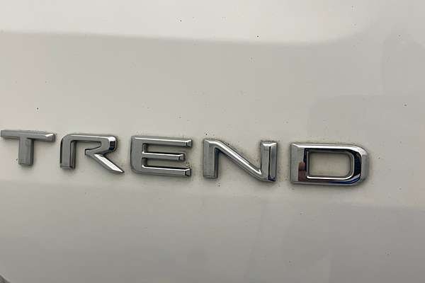 2019 Ford Everest Trend UA II 2.0L