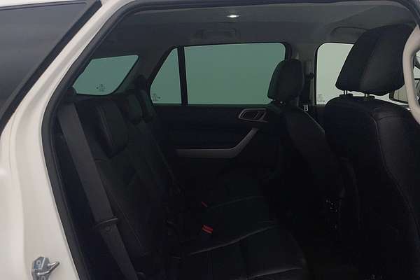 2019 Ford Everest Trend UA II 2.0L