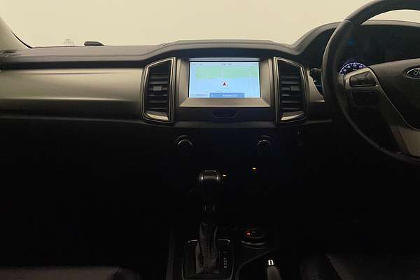 2019 Ford Everest Trend UA II 2.0L