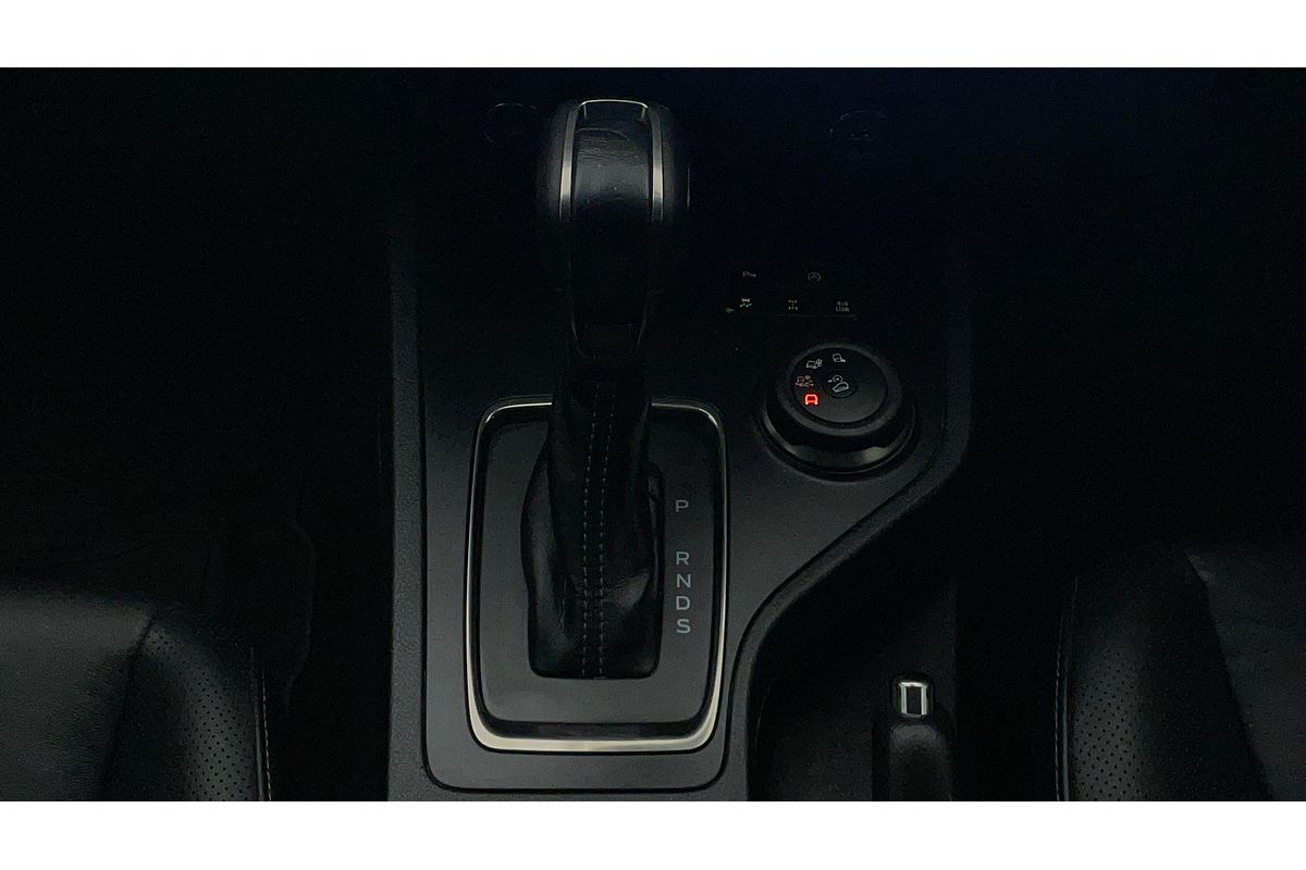 2019 Ford Everest Trend UA II 2.0L
