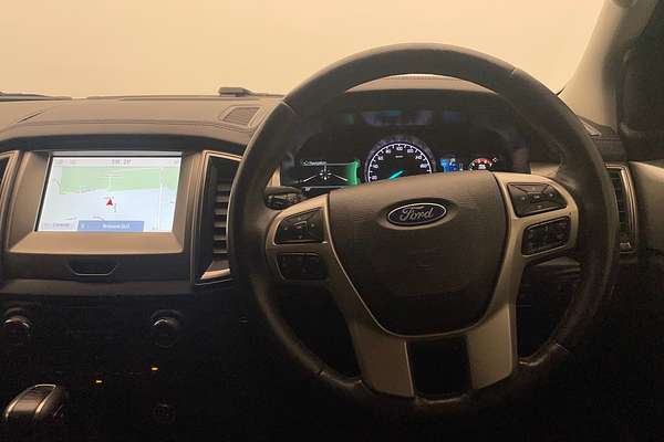 2019 Ford Everest Trend UA II 2.0L