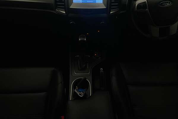2019 Ford Everest Trend UA II 2.0L