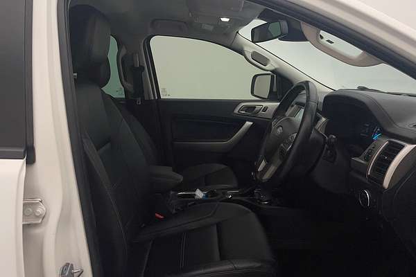 2019 Ford Everest Trend UA II 2.0L