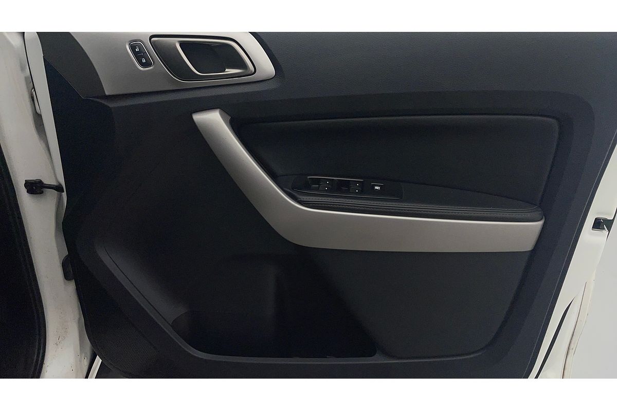 2019 Ford Everest Trend UA II 2.0L