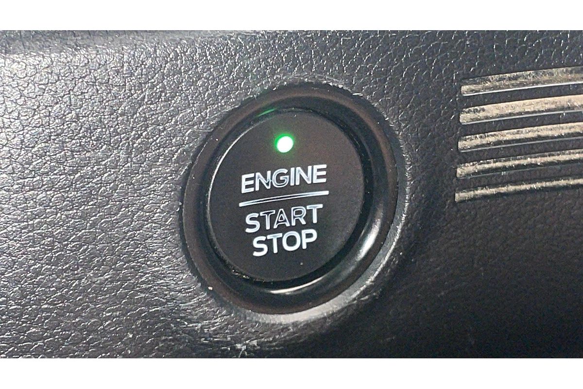 2019 Ford Everest Trend UA II 2.0L