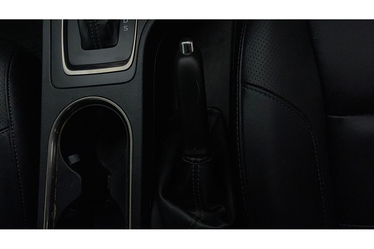 2019 Ford Everest Trend UA II 2.0L