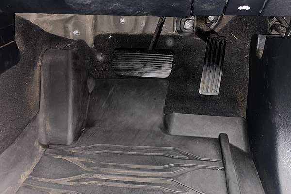 2019 Ford Everest Trend UA II 2.0L