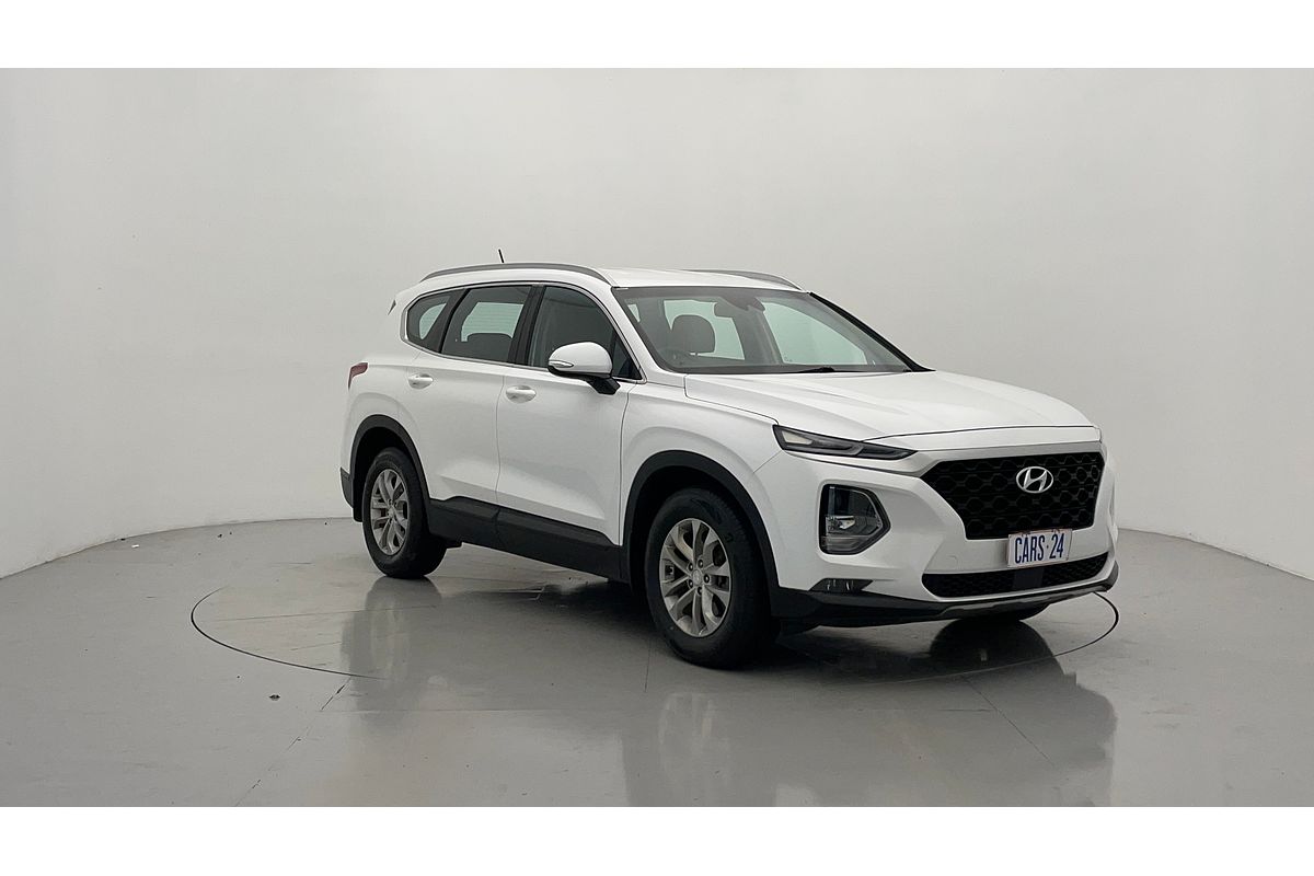 2020 Hyundai Santa Fe TM.V3