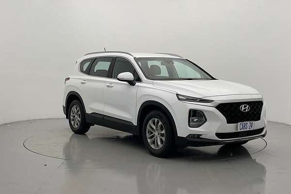 2020 Hyundai Santa Fe TM.V3